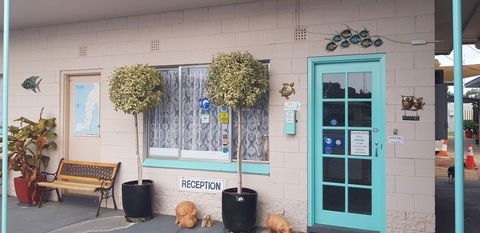 Kadina Village Motel - South Australia Travel 0