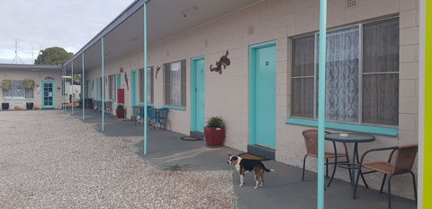 Kadina Village Motel - South Australia Travel 2