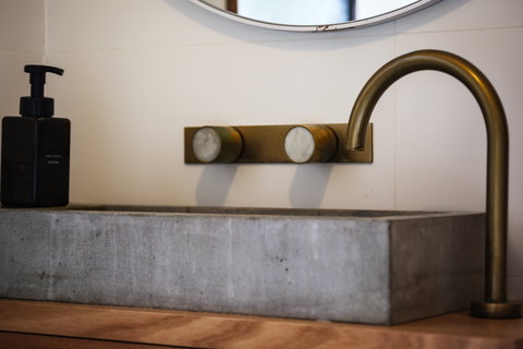 Kangaroo Valley Timber Cabin - South Australia Travel 8