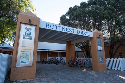 Karma Rottnest - South Australia Travel 0