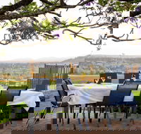 Kia Ora Lookout Retreat - South Australia Travel