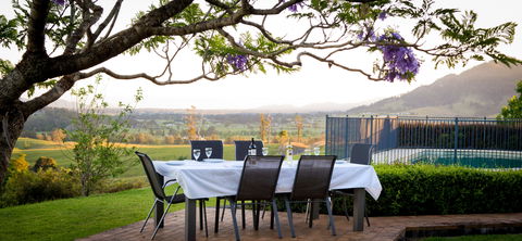 Kia Ora Lookout Retreat - South Australia Travel 0
