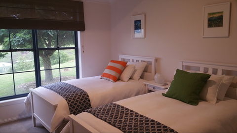 Kia Ora Lookout Retreat - South Australia Travel 3