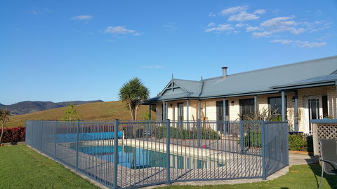 Kia Ora Lookout Retreat - South Australia Travel 4