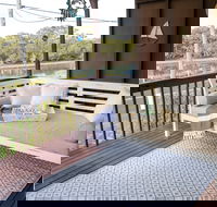 Kookas Nest - South Australia Travel