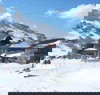 Kosciuszko Chalet Hotel - South Australia Travel
