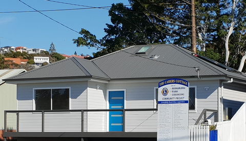 Lions Cottage - South Australia Travel 0