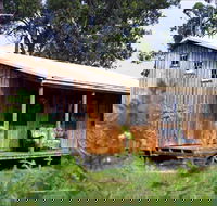 Lovedale Cottages - South Australia Travel