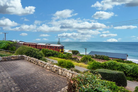 Lowtide - South Australia Travel 9