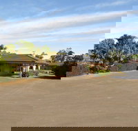 Macquarie Valley Motor Inn - South Australia Travel