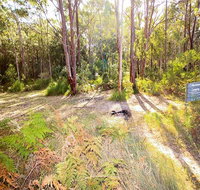 Mackaway Bay campground - South Australia Travel