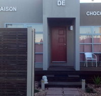 Maison de Chocolate - South Australia Travel
