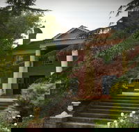 Manor Estate - South Australia Travel