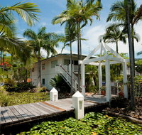 Mango House Resort - South Australia Travel