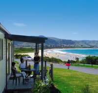 Marengo Holiday Park - South Australia Travel