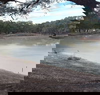 Mays Bend - South Australia Travel