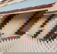 McKinley's Rest - South Australia Travel