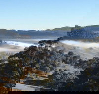 Melaleuca Mountain Retreat - South Australia Travel