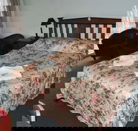 Miranda Lodge - South Australia Travel