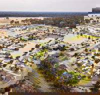 Moama Waters - South Australia Travel