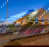 Motel Mandalay - South Australia Travel