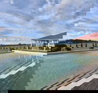 Noble Willow Estate - South Australia Travel