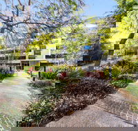 Oaks Brisbane Mews Suites - South Australia Travel