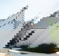 Old White Church Bed and Breakfast