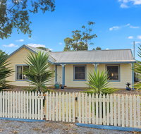 Palperipa - South Australia Travel