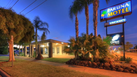 Paruna Motel - South Australia Travel 0