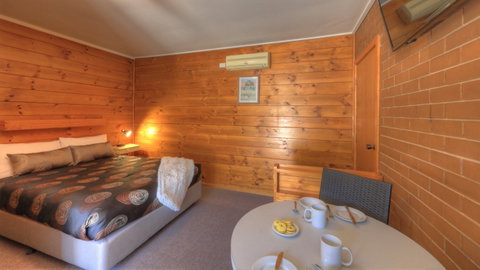 Paruna Motel - South Australia Travel 5