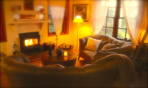 Pear Tree Hollow - South Australia Travel 1