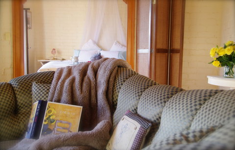 Pear Tree Hollow - South Australia Travel 2