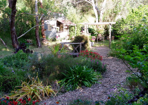 Pear Tree Hollow - South Australia Travel 8