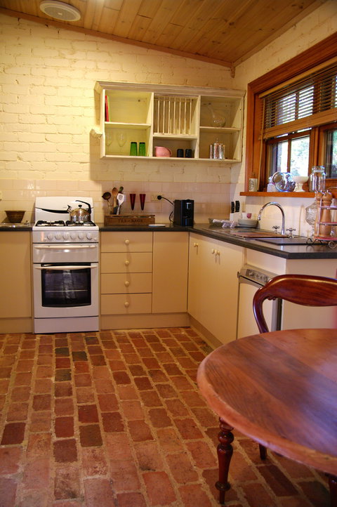 Pear Tree Hollow - South Australia Travel 9