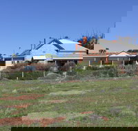 Peggy's Retreat - South Australia Travel