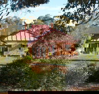 Pierrepoint Wines Bed  Breakfast - South Australia Travel