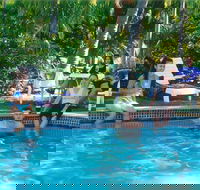 Pine Tree Motel - South Australia Travel