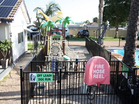 Prime Pet Friendly Tourist Park - South Australia Travel 3