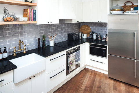 Raffah House - South Australia Travel 2