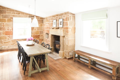 Raffah House - South Australia Travel 3