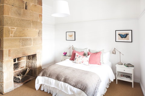 Raffah House - South Australia Travel 5