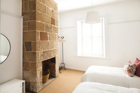 Raffah House - South Australia Travel 6