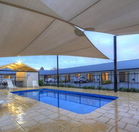 Red Earth Motel - South Australia Travel