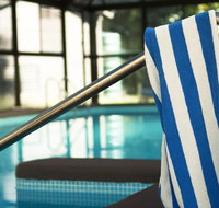 Redleaf Resort - South Australia Travel