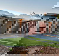 Renmark River Villas - South Australia Travel
