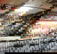 Renner Springs Desert Inn - South Australia Travel