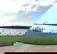 Riviera Caravan Park