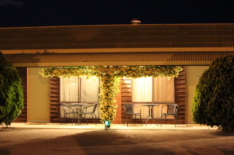 Riverland Motel Barham - South Australia Travel 1