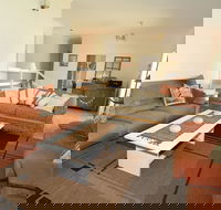 River Paradise in Badgee